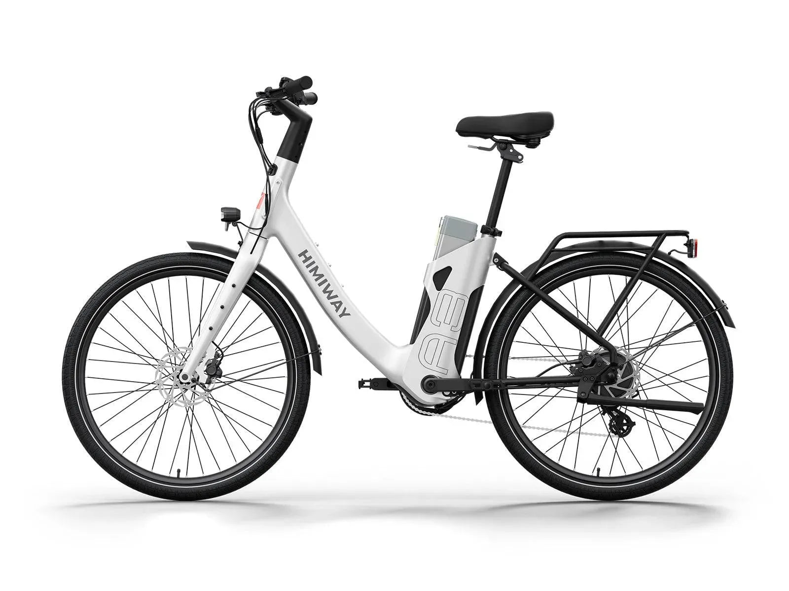 A3 / Urban Electric Commuter Bike、mySite、bearsvspackers