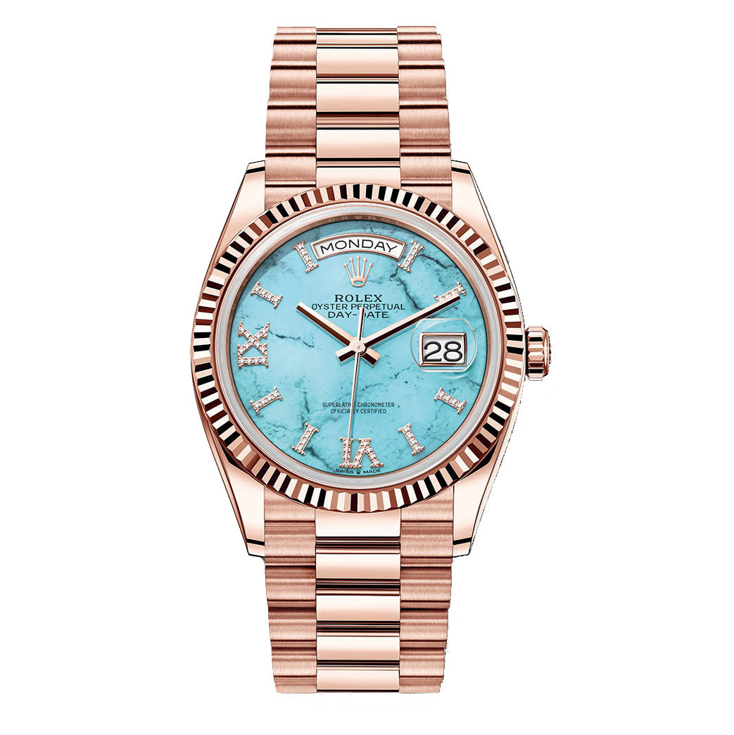 ZIICK Watch 1