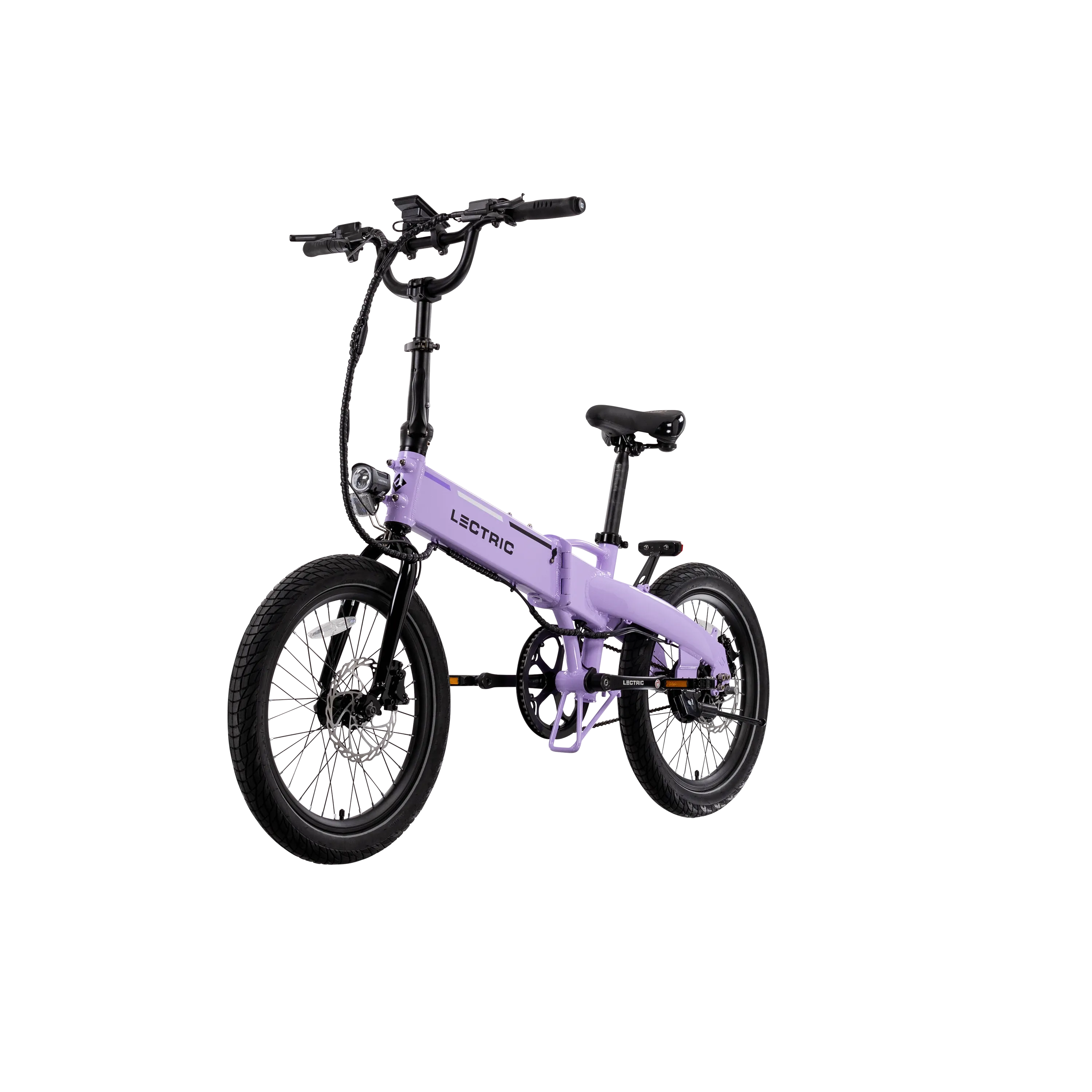 XP Lite 2.0 Lavender Haze Long-Range eBike、mySite、bearsvspackers