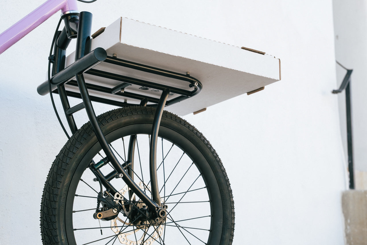 State Bicycle Co. – 4130 Cargo Fork、mySite、bearsvspackers