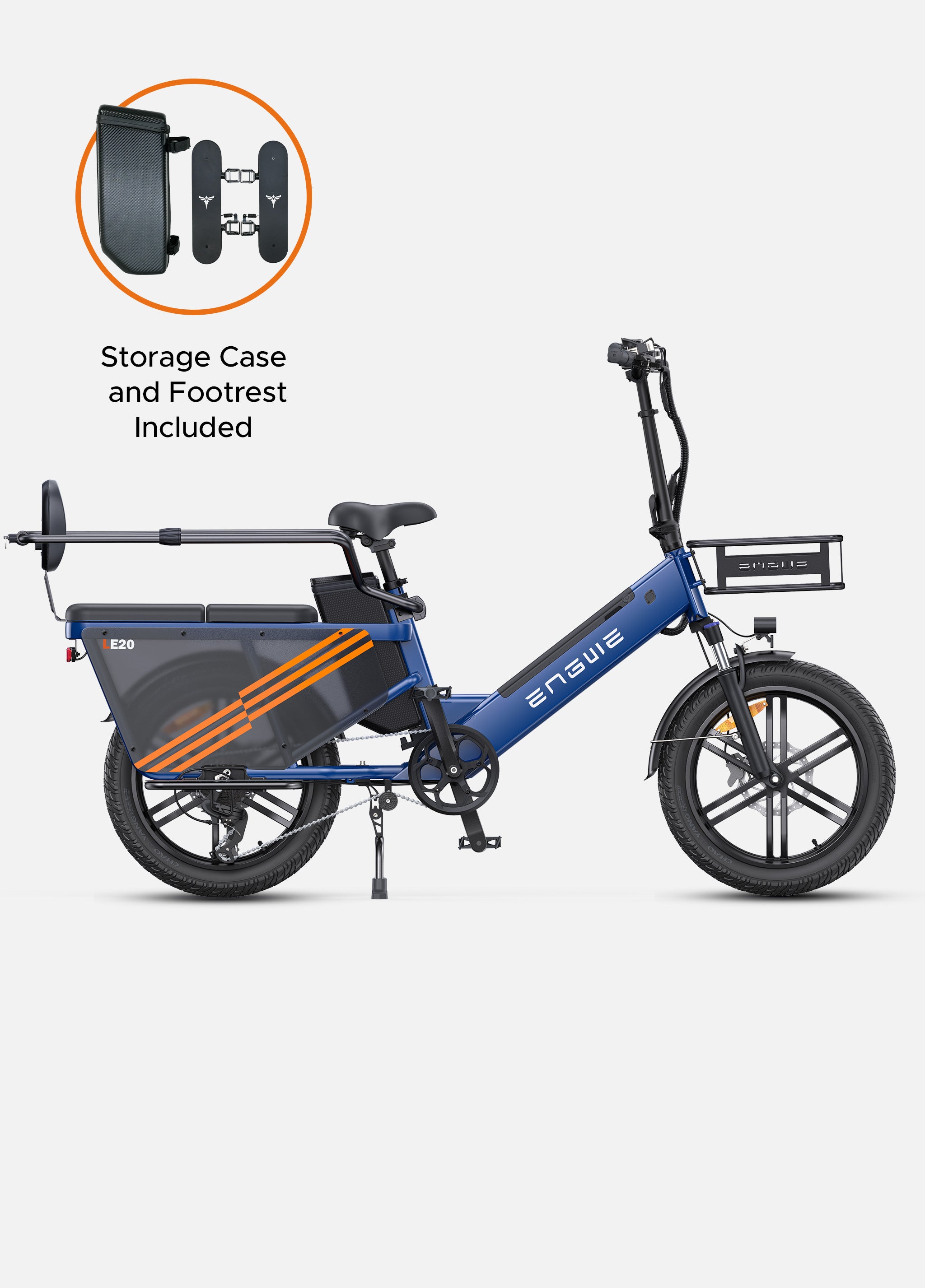 ENGWE LE20、mySite、bearsvspackers