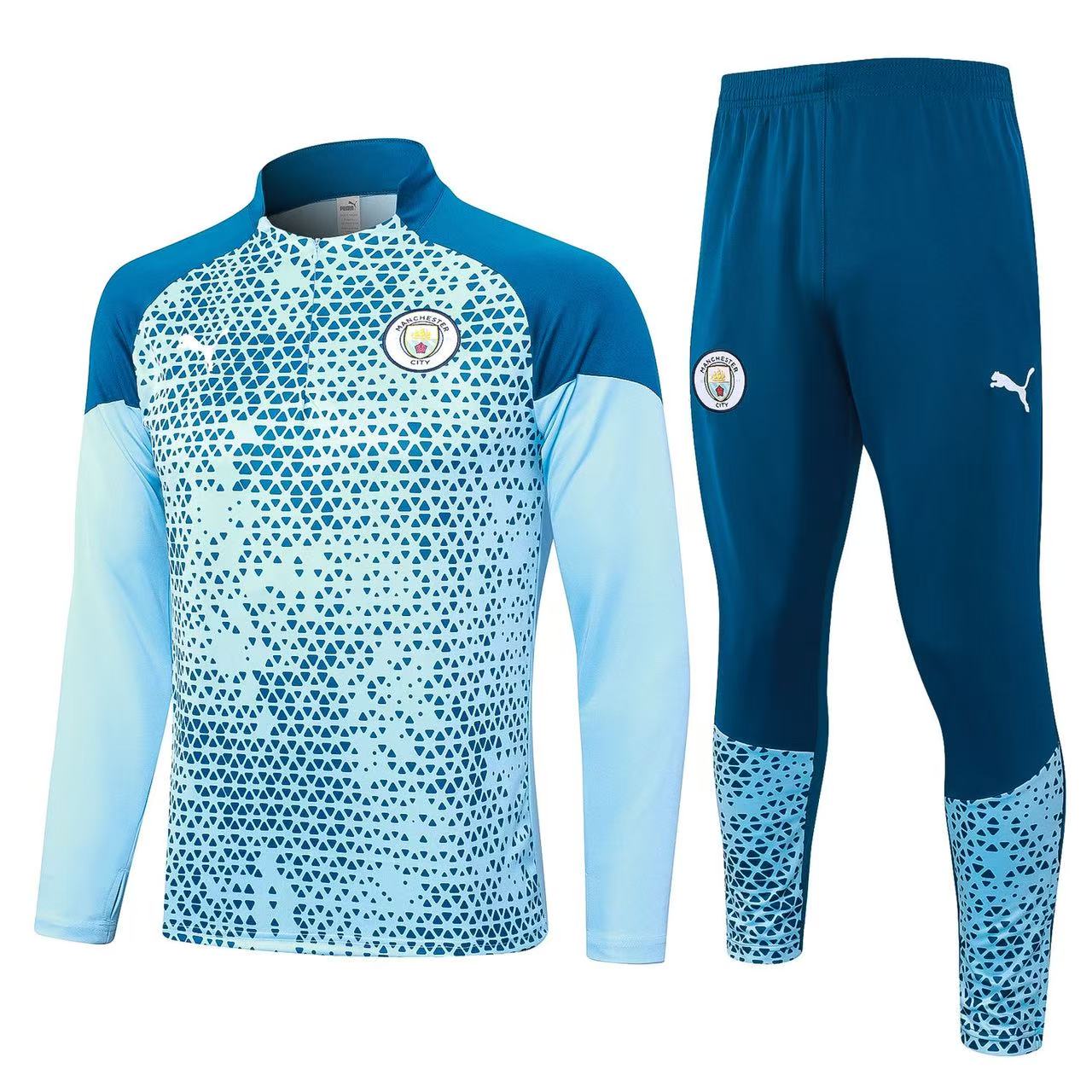 23-24 Manchester adult long-sleeved half-pull training suit kit: Ajax 24-25 Home Stadium Jersey - Fans Version mysite: Adidas luxuryfootballshirts.com: https://www.luxuryfootballshirts.com/