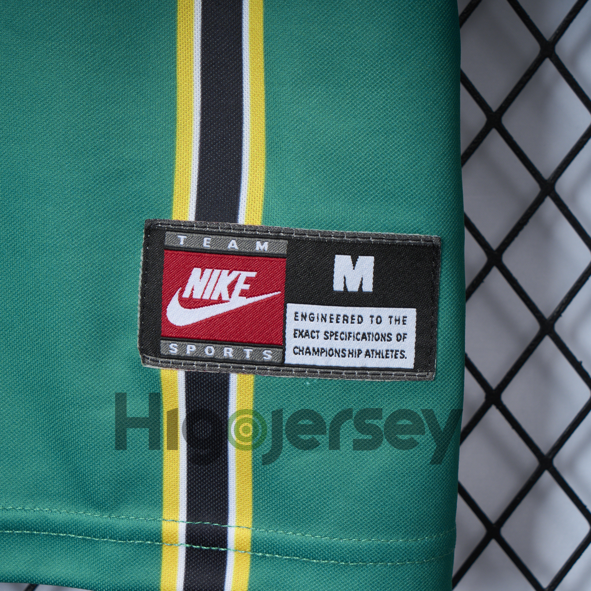 Higojerseys-Retro La Galaxy 1999 Home Jersey