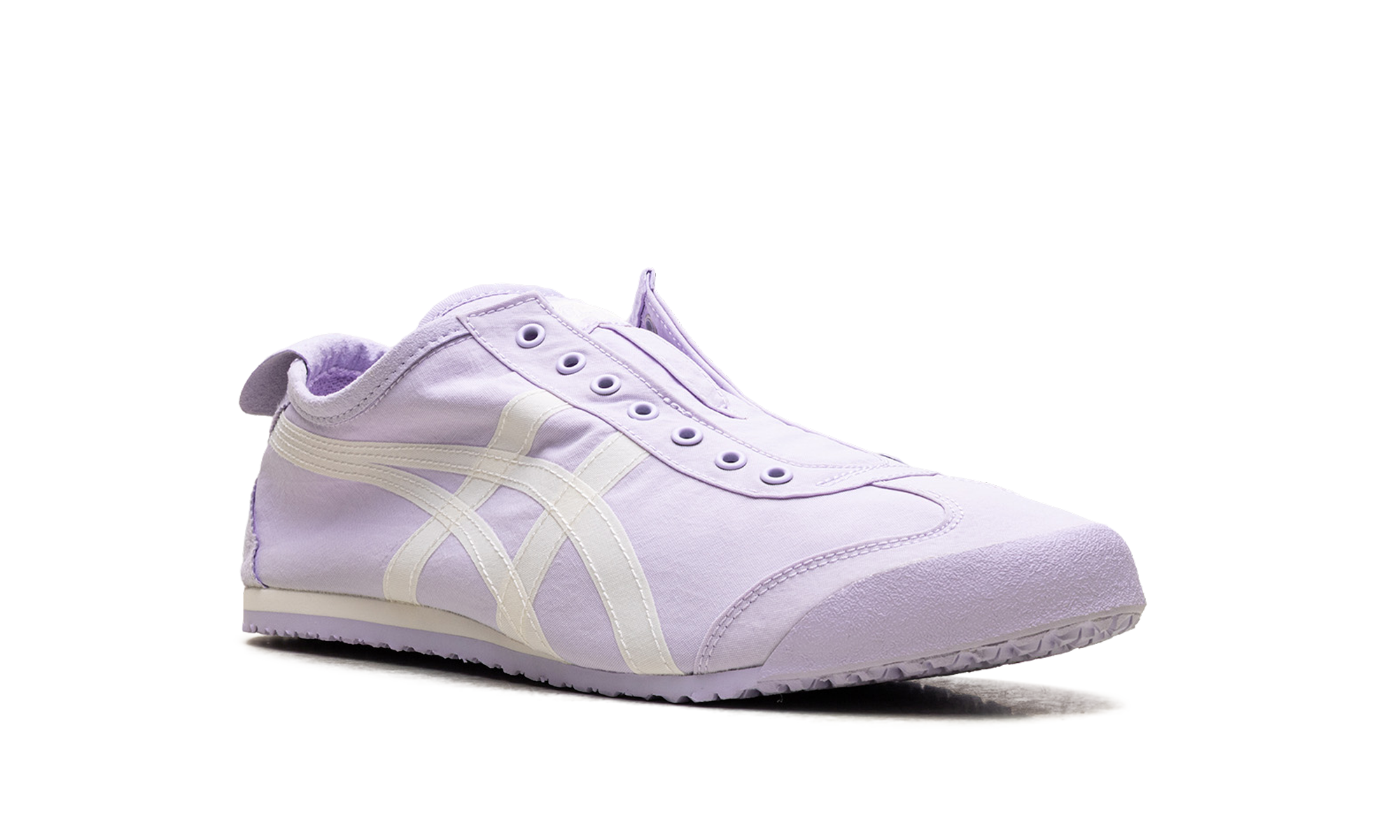 Mexico 66 Slip-On "Digital Lavender Cream"、mysite、Cacoeks