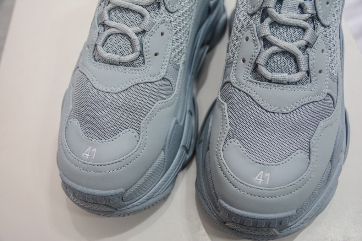 Balenciaga Triple S Sneaker Pale Blue (Women’s)、mysite、Cacoeks