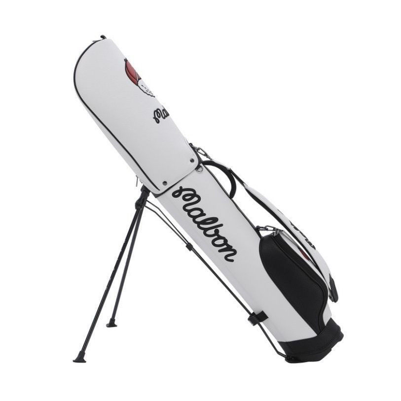 TITLESIT TAYLORMADE G/FORE GOLF BAG
