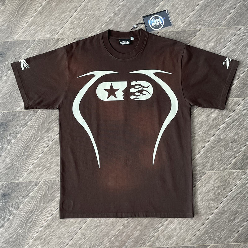 48_Hellstar T-shirt、mysite、Cacoeks