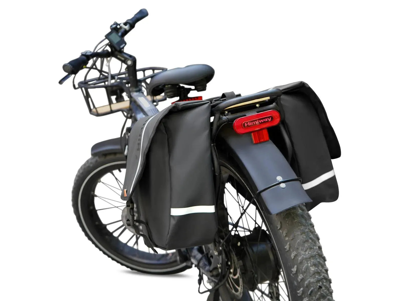 Dual-Sided Rack Pannier、mySite、bearsvspackers