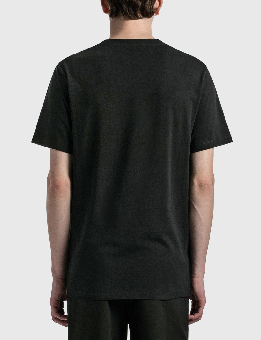 Loewe Anagram Fake Pocket T-Shirt Black (SS22)、mysite、Cacoeks