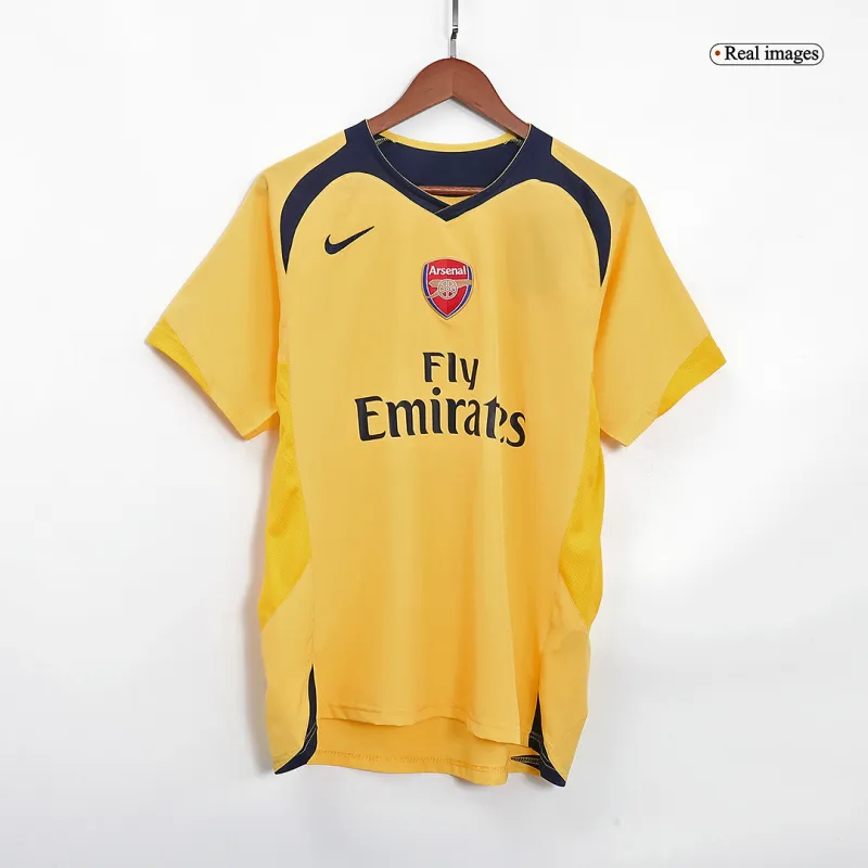 06/07 Arsenal Away season -Retro version: Ajax 24-25 Home Stadium Jersey - Fans Version mysite: Adidas luxuryfootballshirts.com: https://www.luxuryfootballshirts.com/