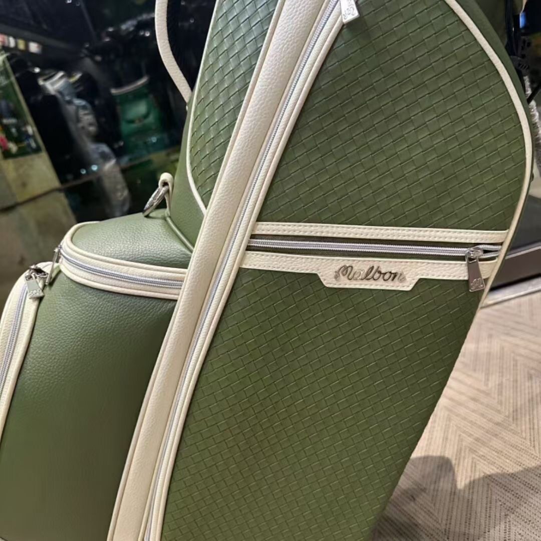 TITLESIT TAYLORMADE G/FORE GOLF BAG