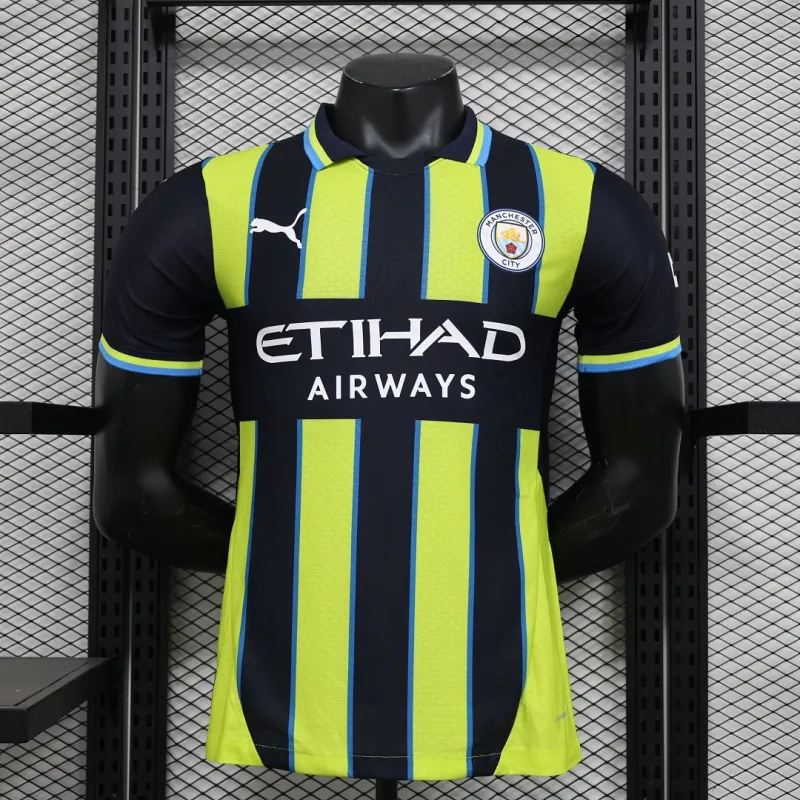 24-25 Manchester City Away Jersey - Player Version: Ajax 24-25 Home Stadium Jersey - Fans Version mysite: Adidas luxuryfootballshirts.com: https://www.luxuryfootballshirts.com/
