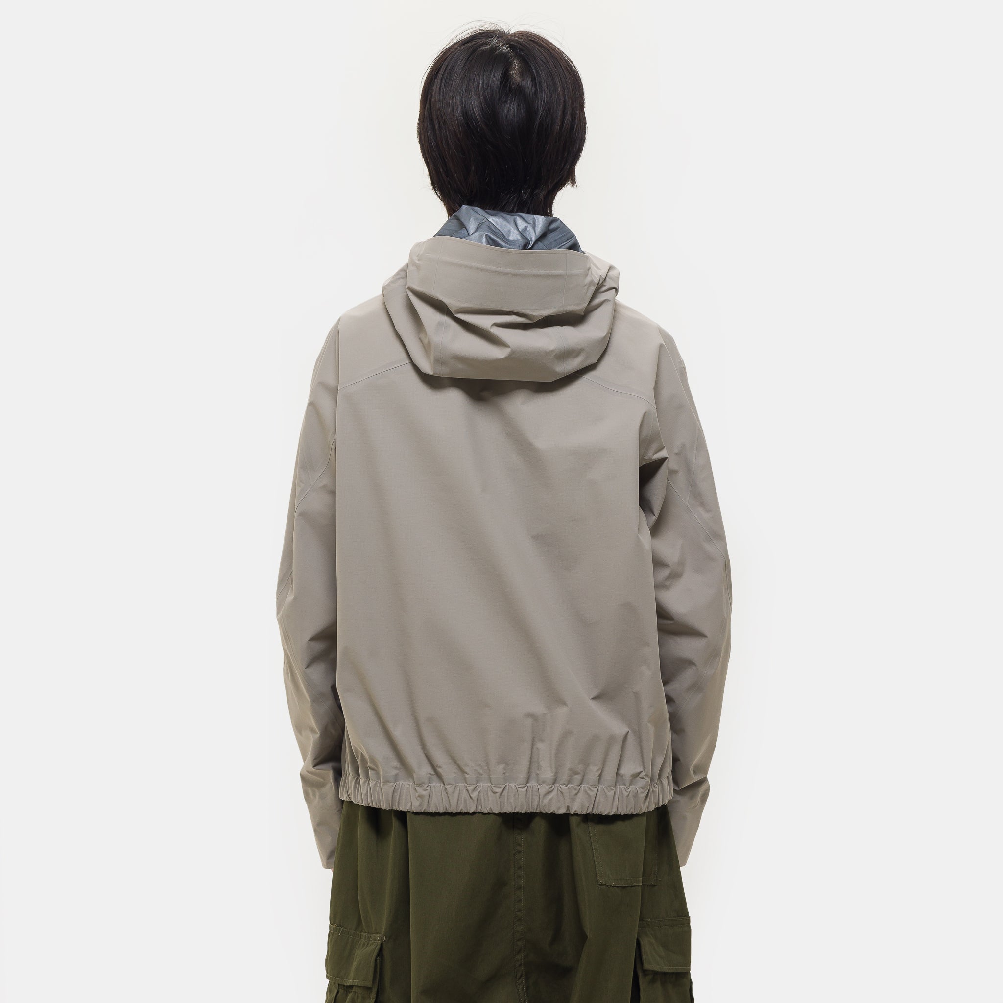 Asset SL Jacket in Rune