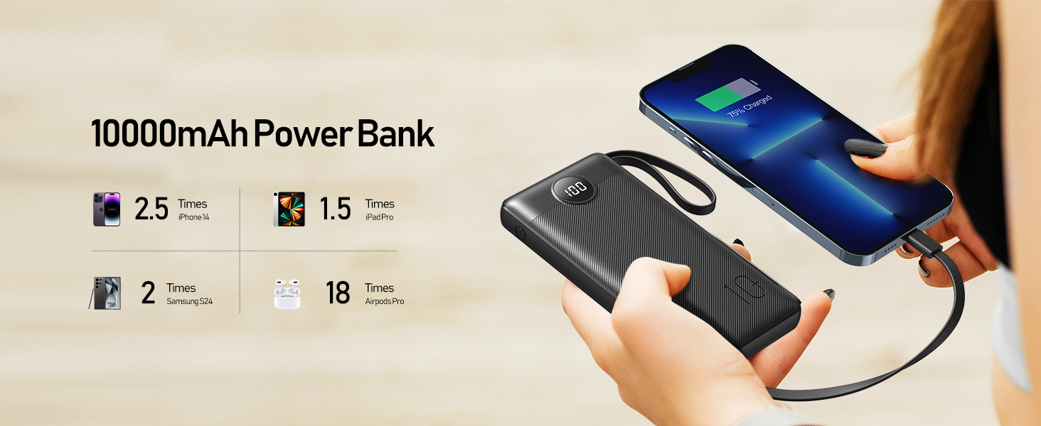 POWER BANK