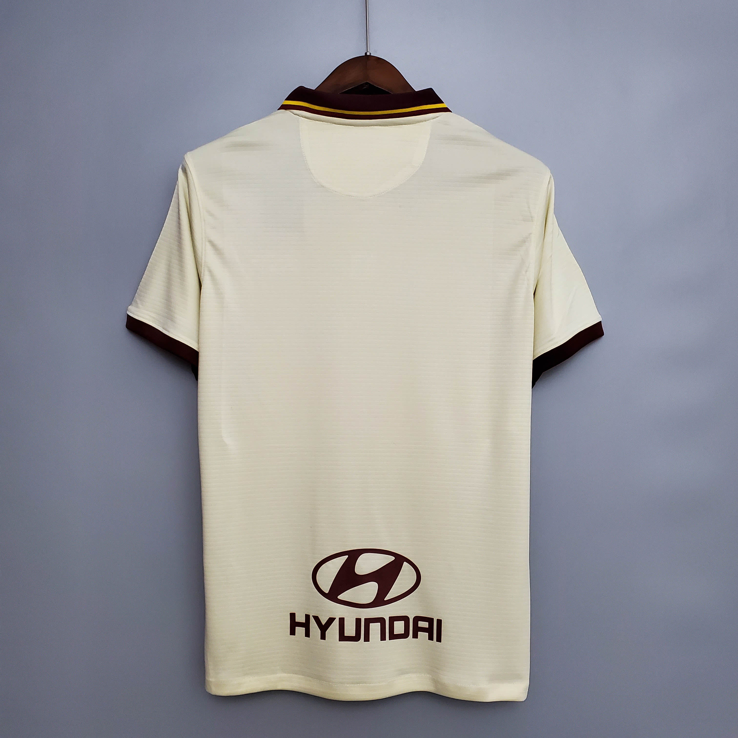 2020/2021 Retro Roma Away Soccer Jersey 1:1 Thai Quality:football jersey mysite: unitedjerseyfootball 邓江浪:football