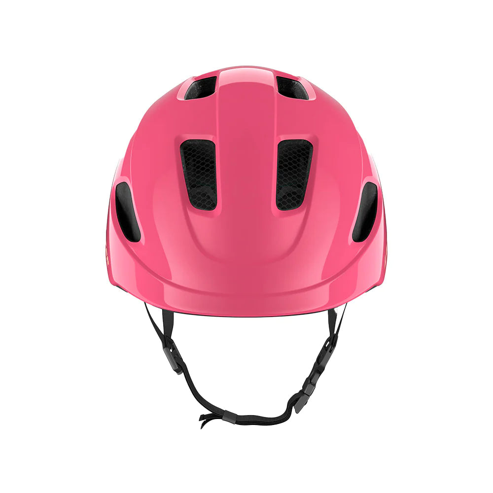 Lazer Pnut KinetiCore Toddlers' Helmet - Fuchsia、mySite、bearsvspackers