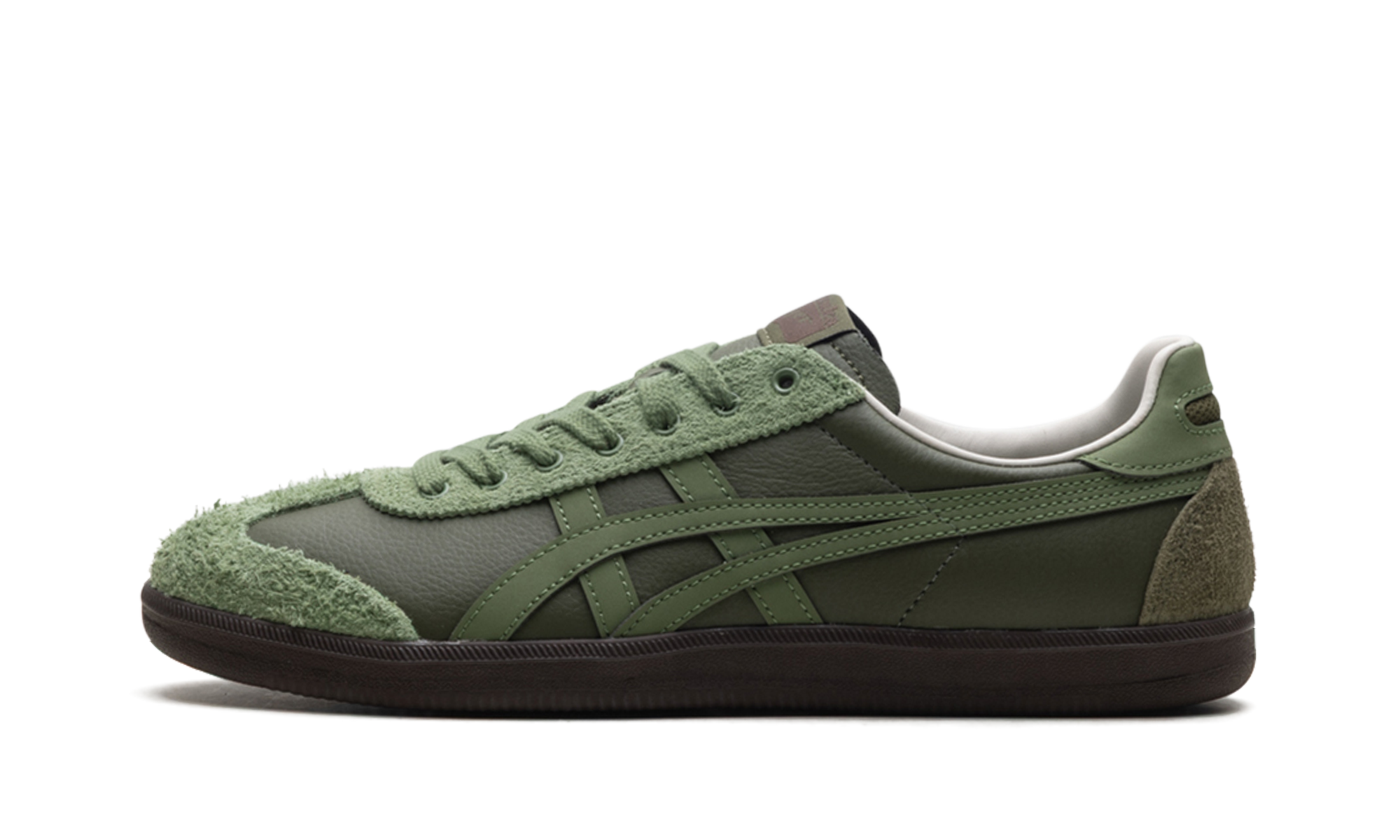 Tokuten "Bronze Green Moss"、mysite、Cacoeks