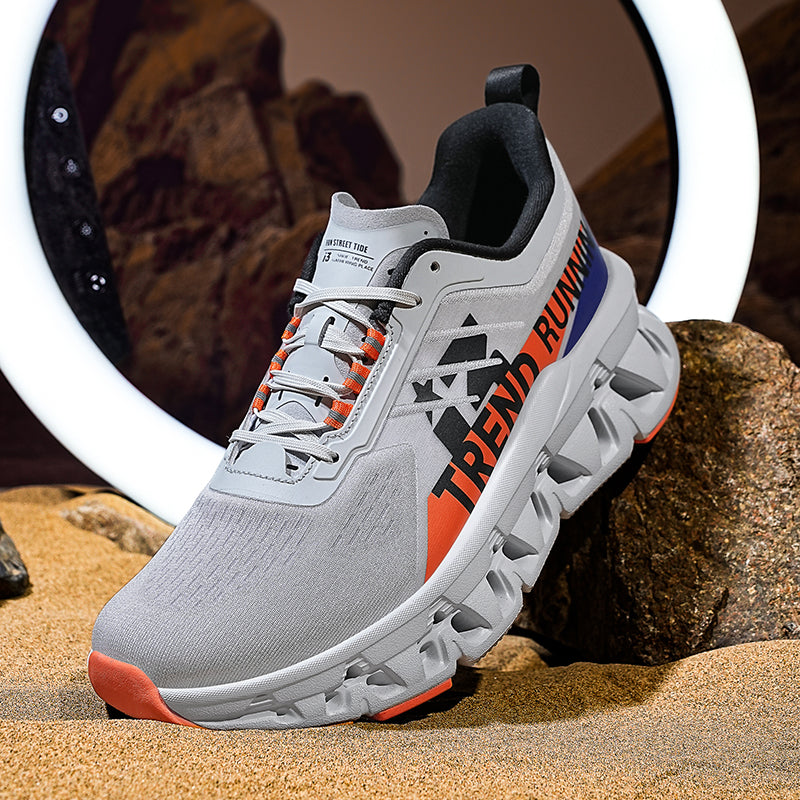 'Hypersol Echo' X9X Sneakers