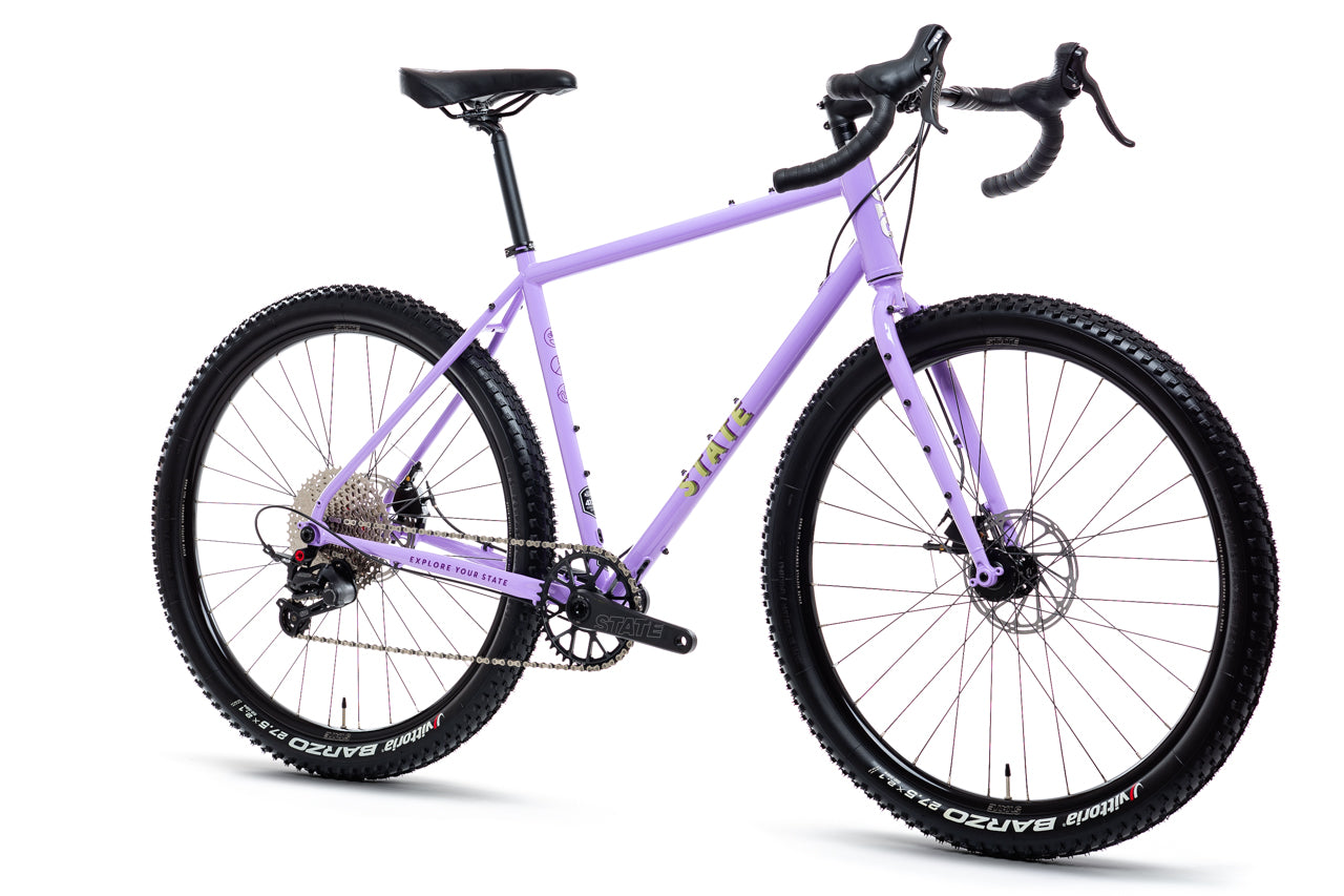 4130 All-Road - Arroyo Lilac (12 Speed / UDH)、mySite、bearsvspackers