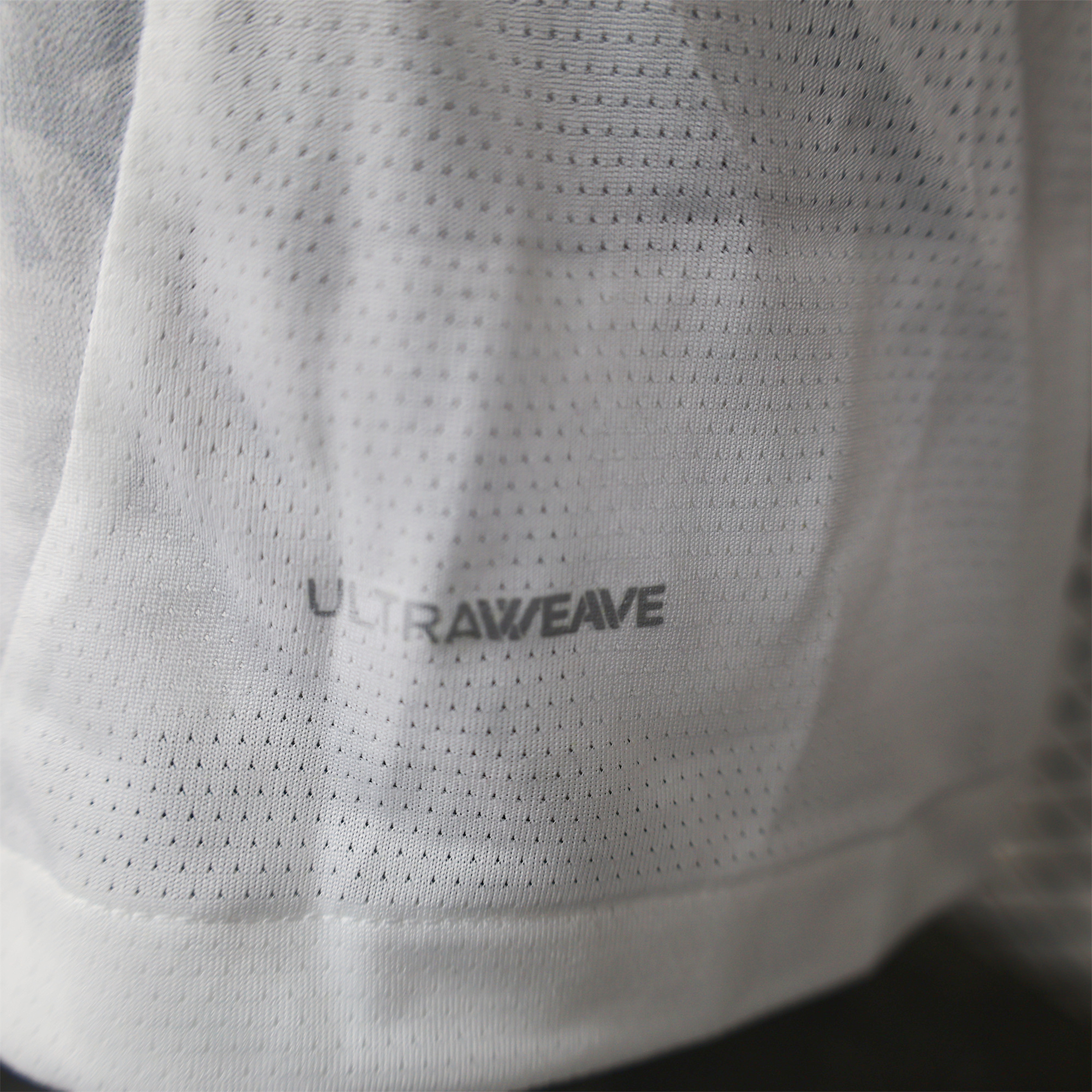 Higojerseys-Ghana 2024-25 Home Jersey - Player Version