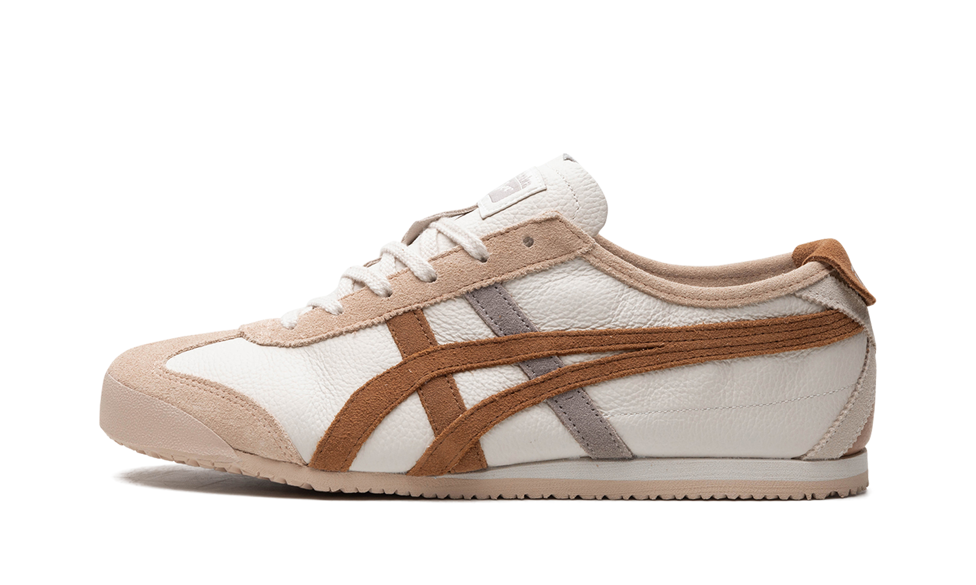 Mexico 66 "Cream Khaki Carbon"、mysite、Cacoeks