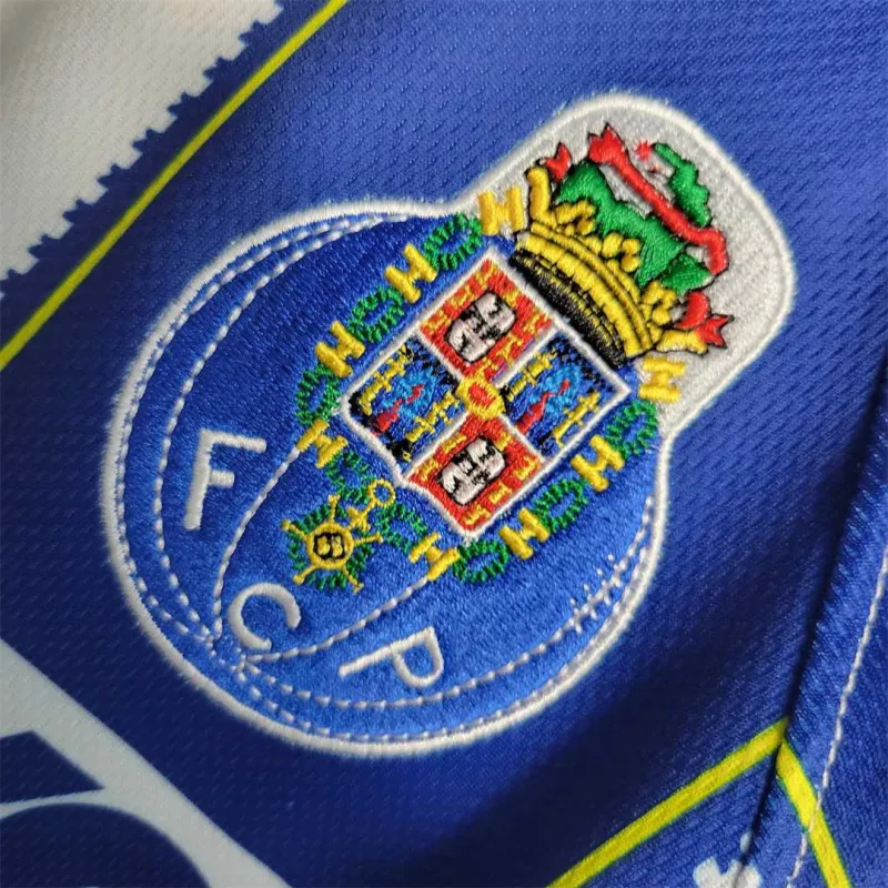 97-99 Porto Home soccer jersey-Retro version: Ajax 24-25 Home Stadium Jersey - Fans Version mysite: Adidas luxuryfootballshirts.com: https://www.luxuryfootballshirts.com/