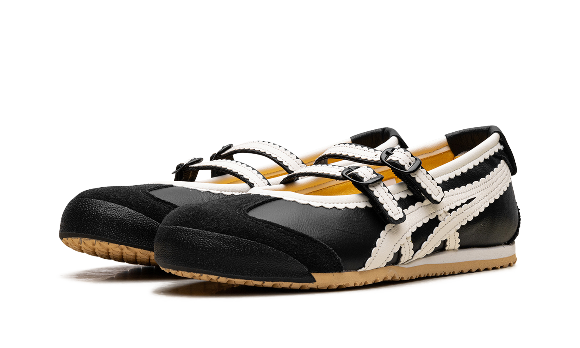 Mexico 66 TGRS WMNs "Black Cream"、mysite、Cacoeks