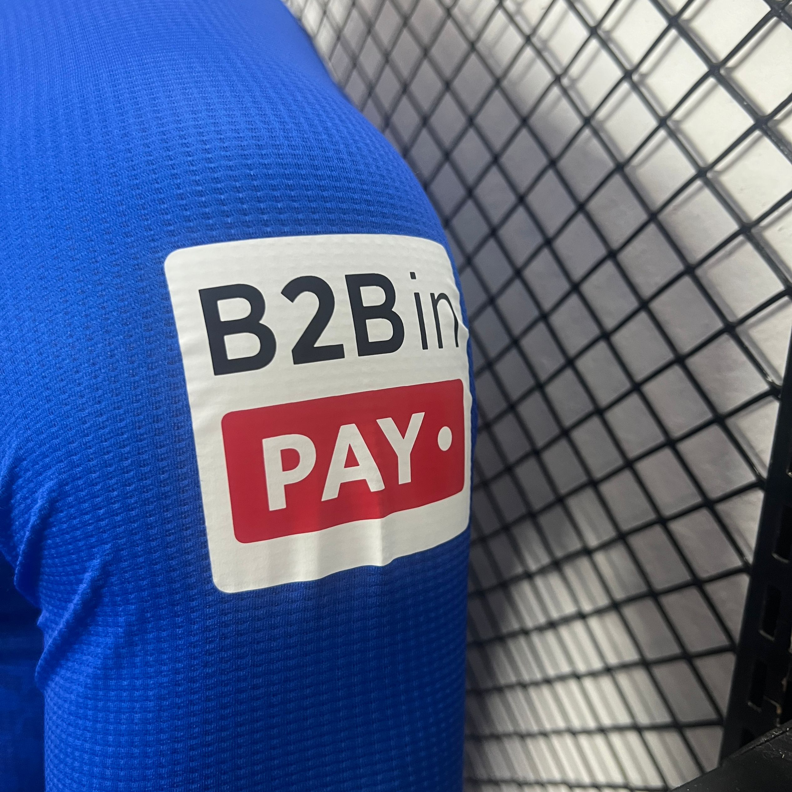 ManixJersey.com | Athletic Bilbao 24-25 Away Jersey - Player Version -Customize Name, Number and Patch | Worldwide Shipping