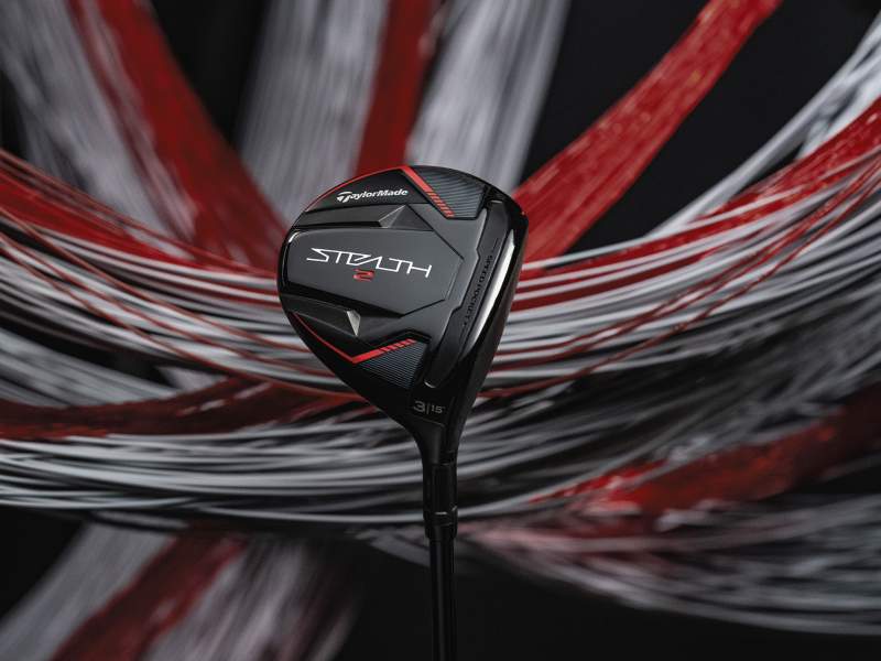 TM23 MWF TA115 Stealth 2 Fairway LFS OSN 36344 v1