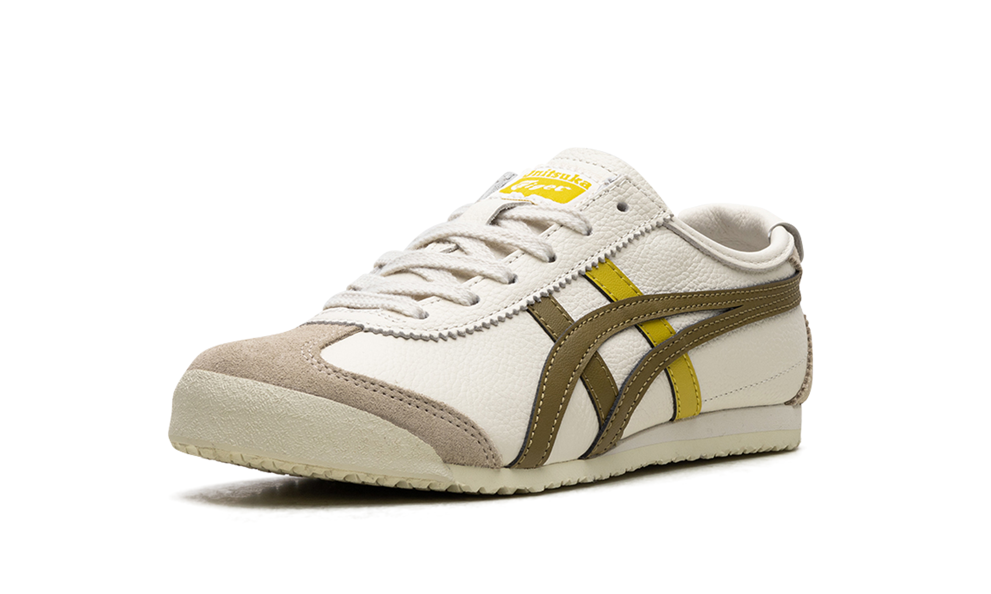 Mexico 66 "Cream Rover"、mysite、Cacoeks