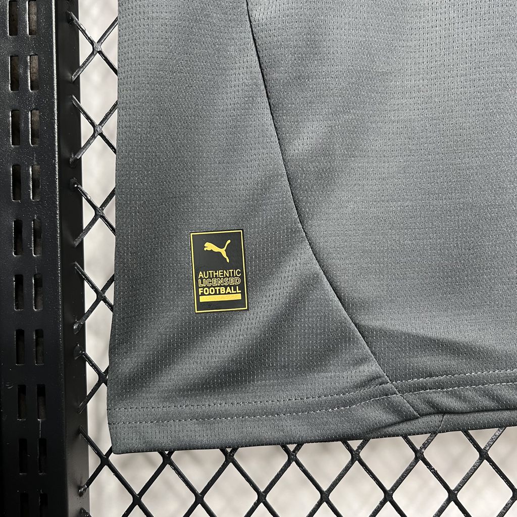 Higojerseys-AC Milan 24-25 Third Jersey - Fans Version