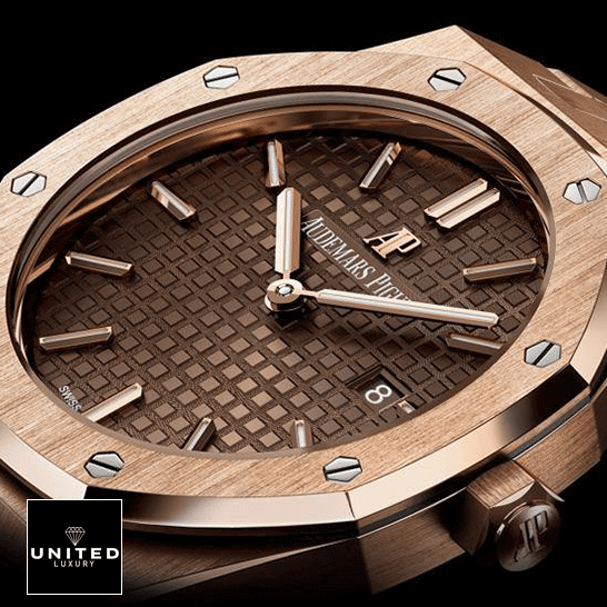 Audemars