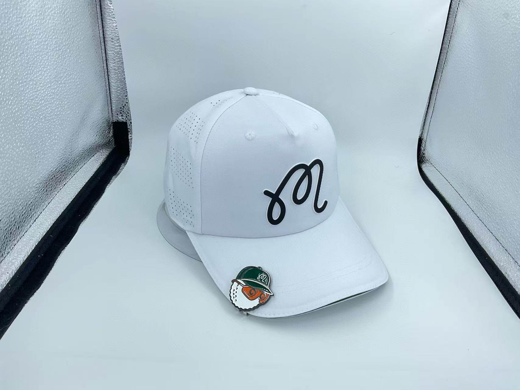 TITLESIT TAYLORMADE G/FORE GOLF BAG