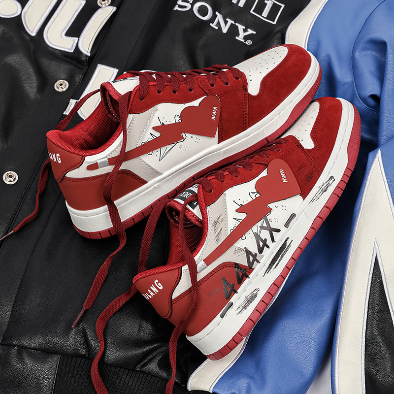 ‘Velocity Vibe’ X9X Sneakers