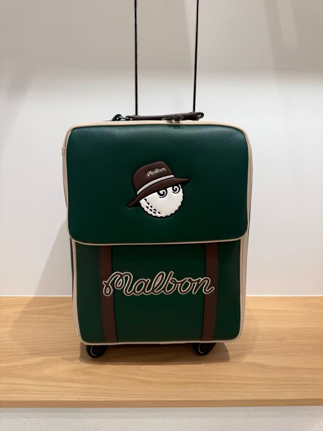 TITLESIT TAYLORMADE G/FORE GOLF BAG