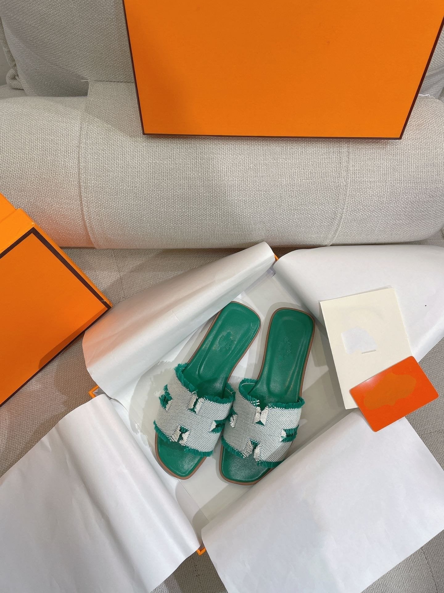 0RAN SANDAL TEAL BLUE CANVAS、mysite、Cacoeks