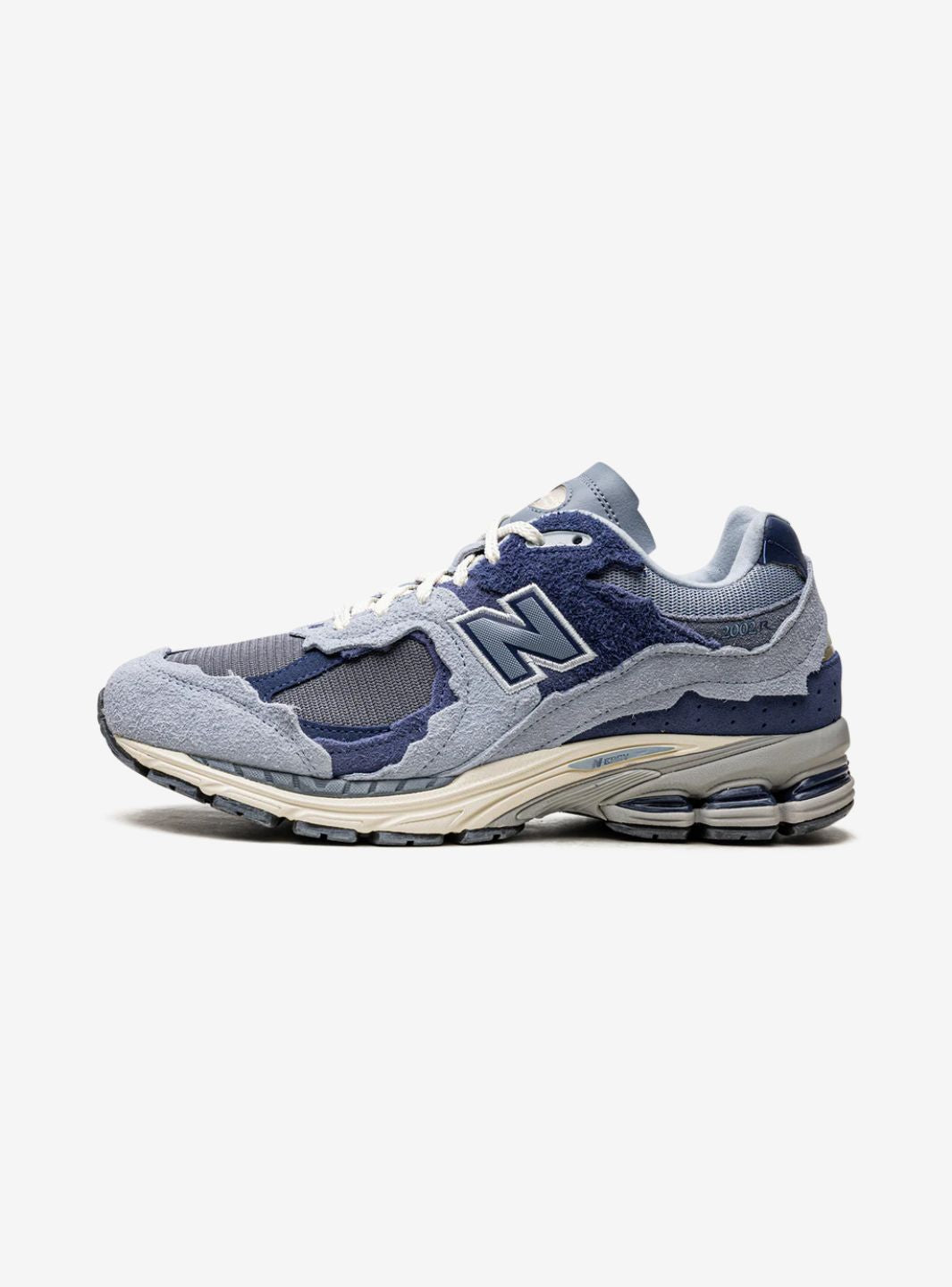 New Balance 2002R Protection Pack Light Arctic Grey Purple、mysite、Cacoeks