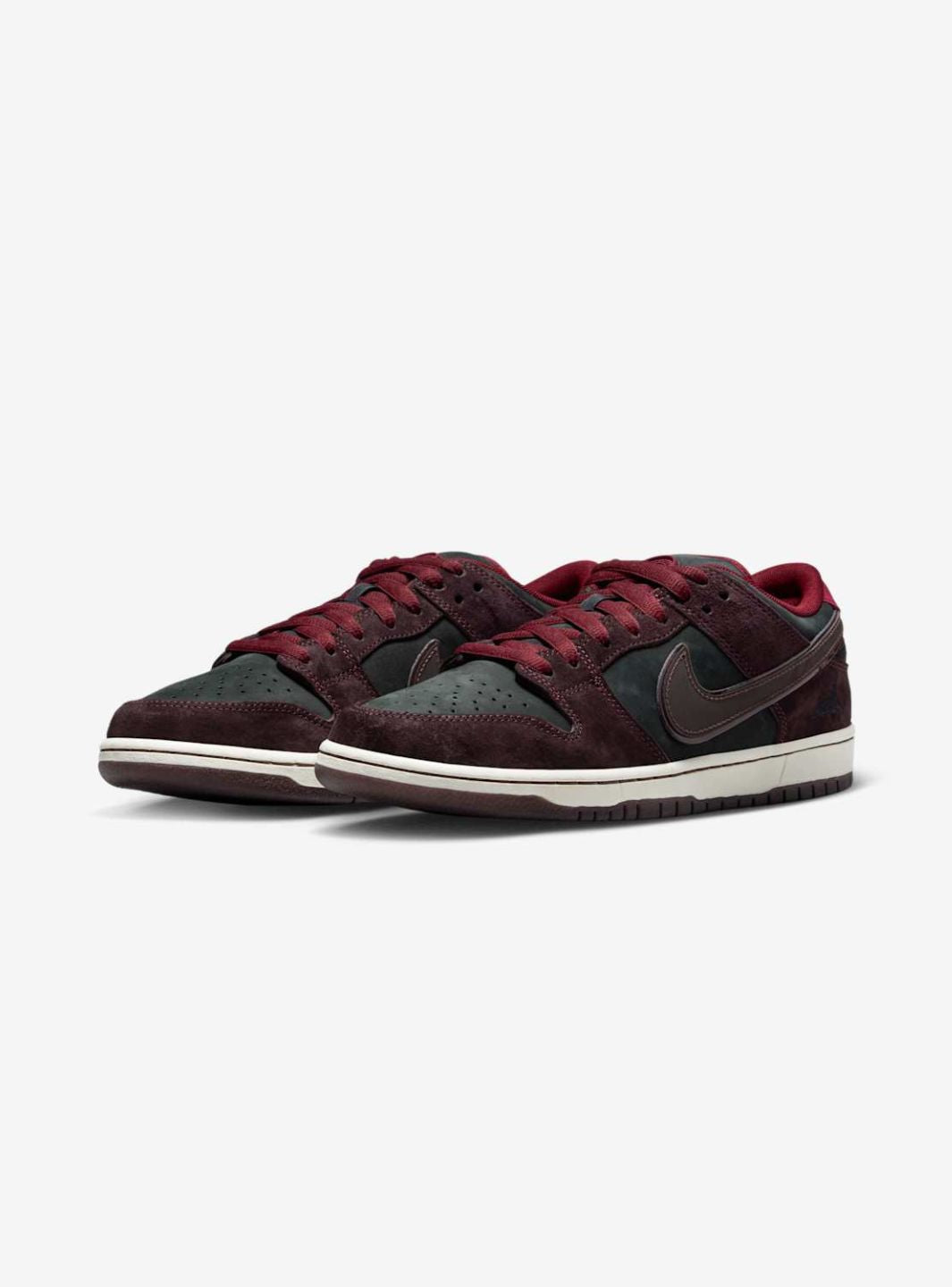 Nike SB Dunk Low Riot Skateshop、NIKE、Cacoeks