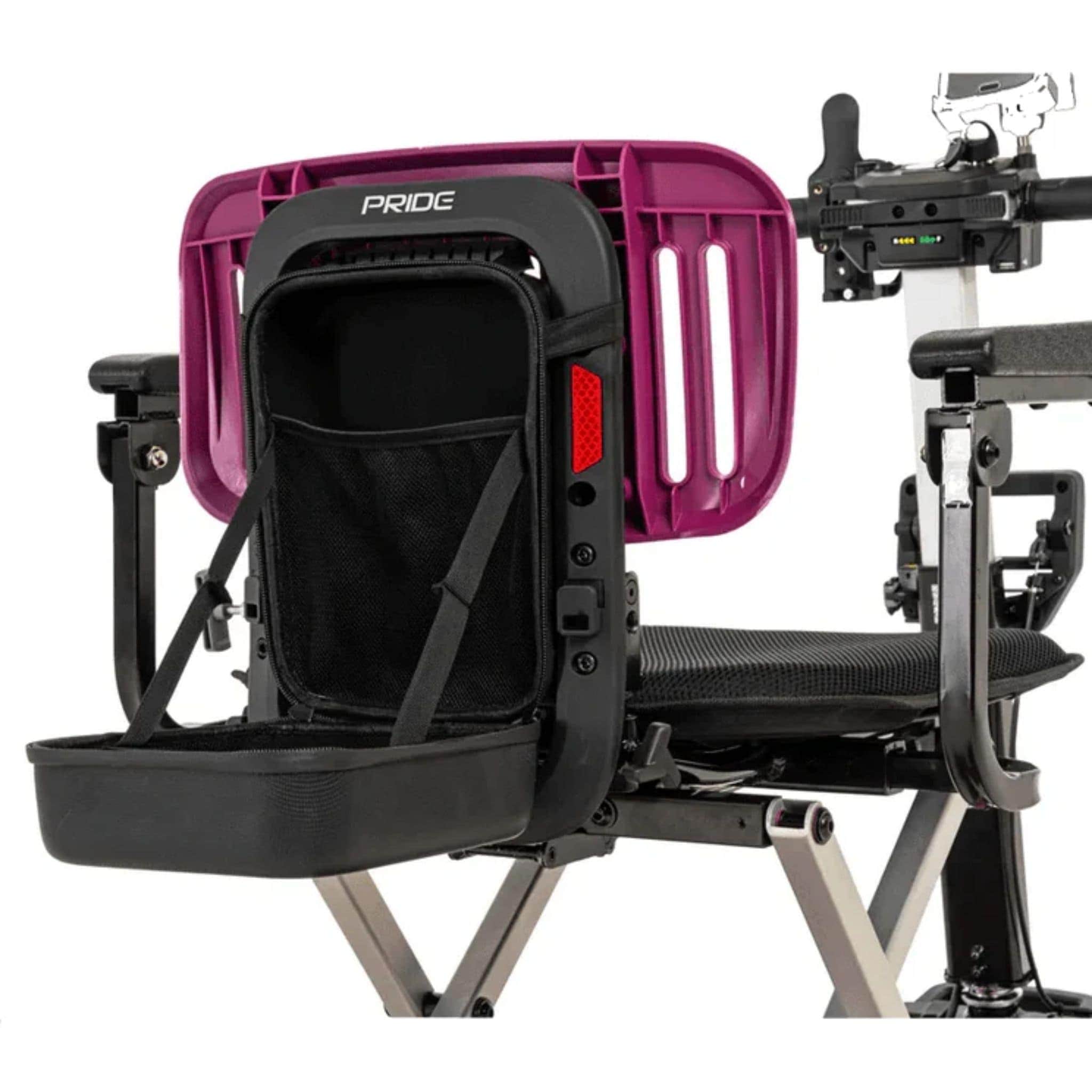 i-Go™ Folding Scooter attachable bag