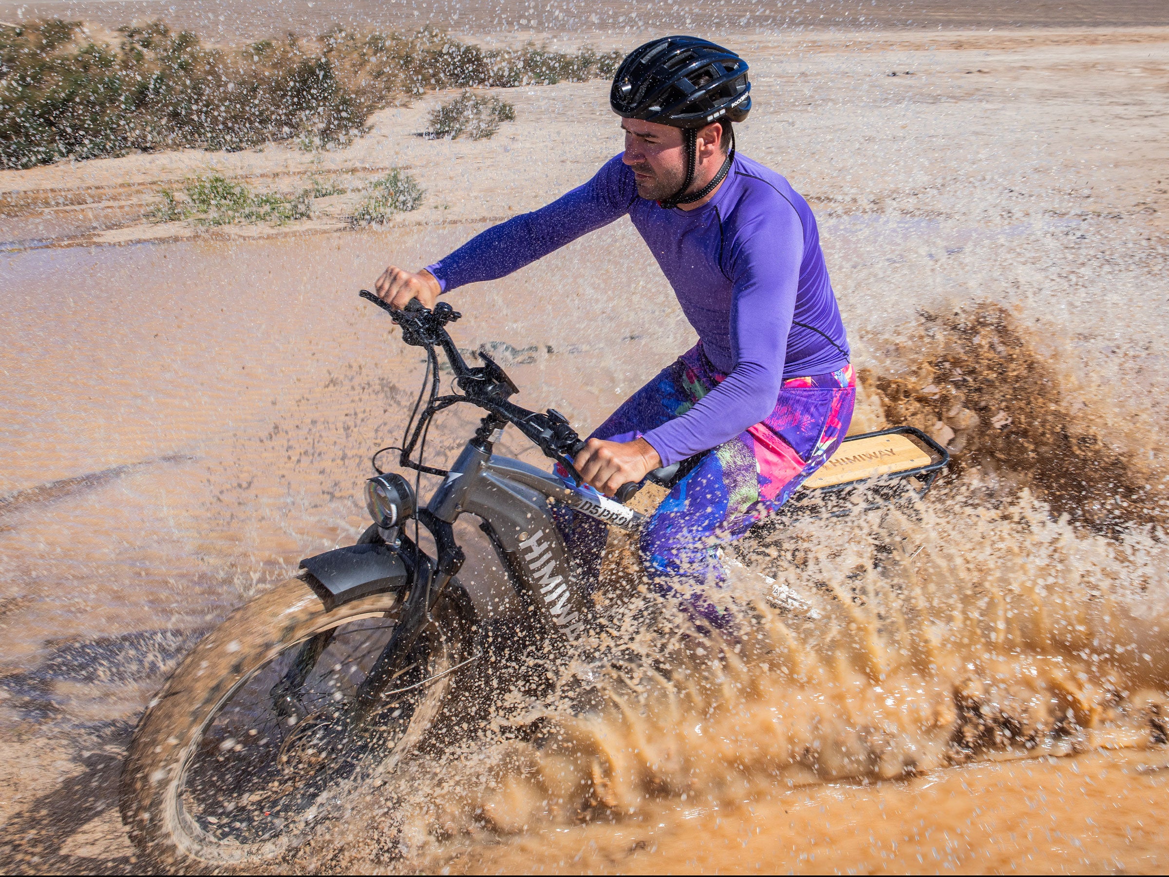 D5 Pro / Premium All-terrain Electric Fat Bike、mySite、bearsvspackers