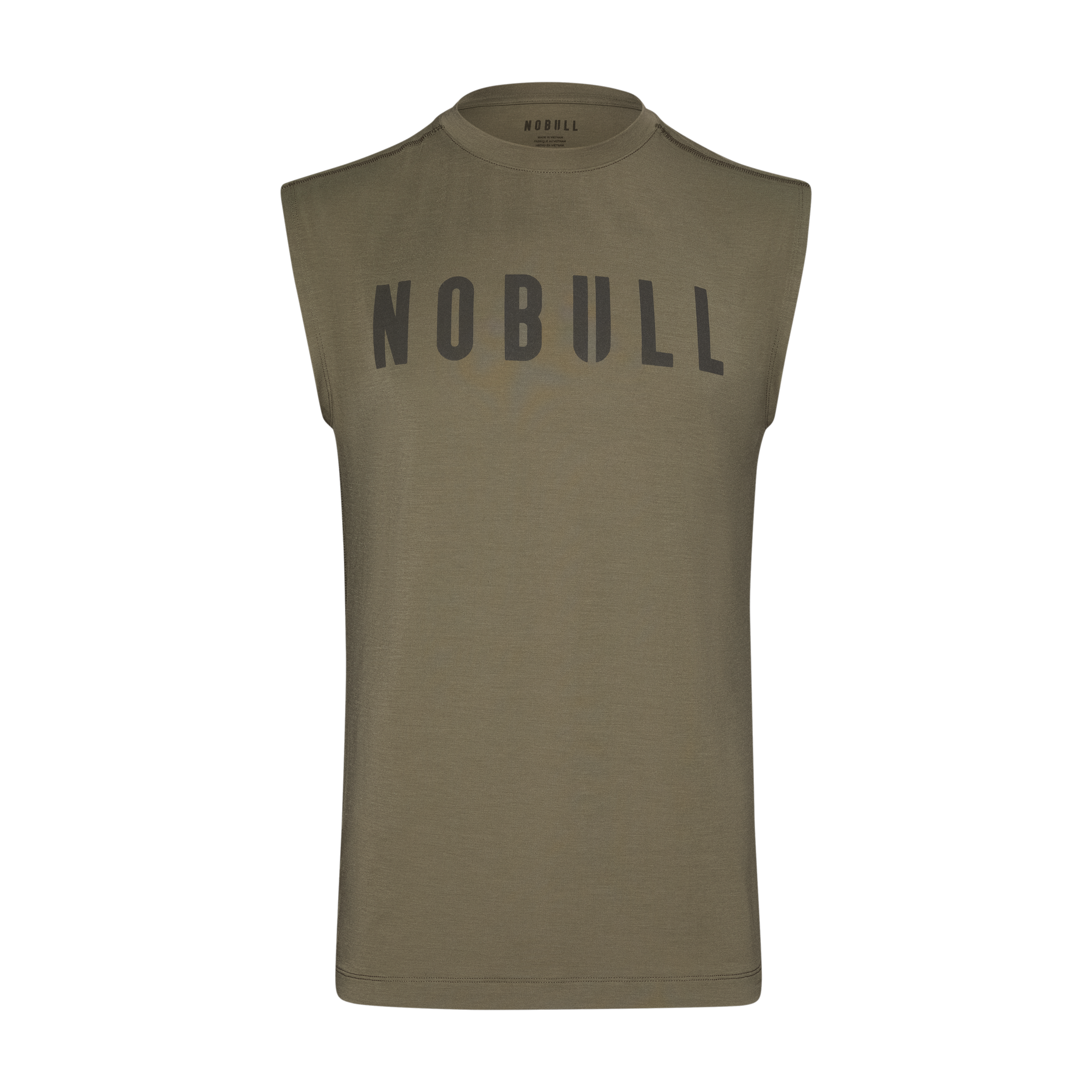 Men's NOBULL Sleeveless Tee
