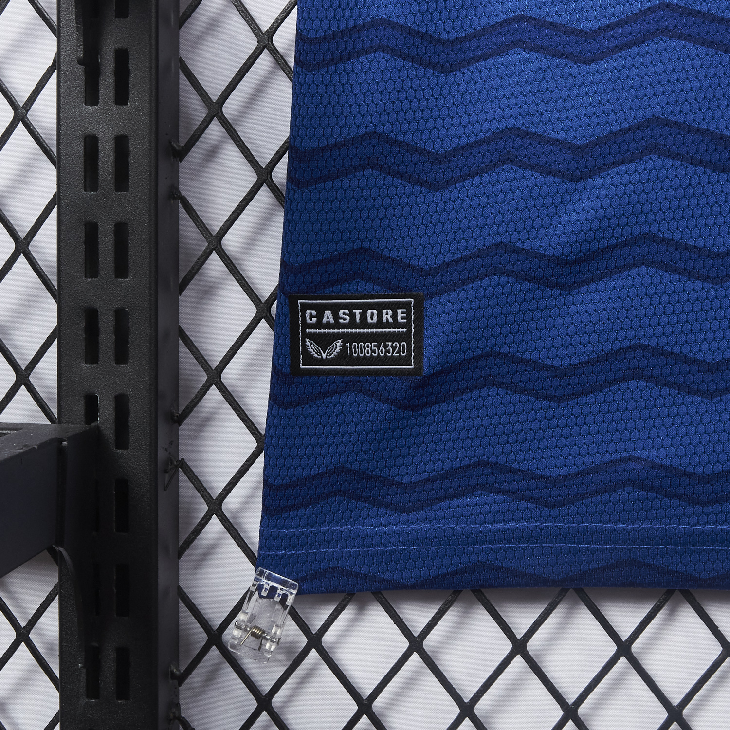 UltraTrikot-Everton 25-26 Home Jersey - Fans Version