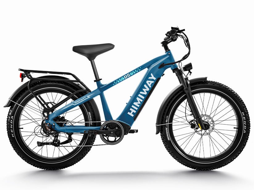 D5(Zebra) / Premium All-terrain Electric Fat Bike、mySite、bearsvspackers