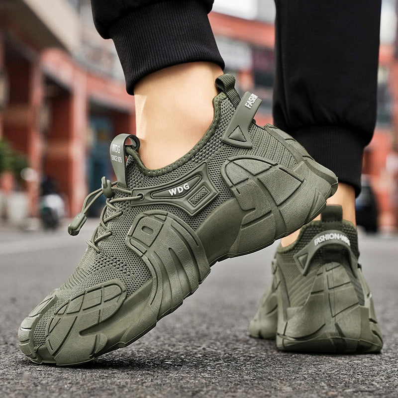 'Vyronix Edge' X9X Sneakers