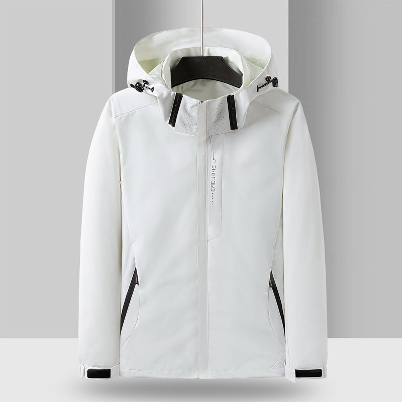 MLB 6266 Outdoor Jacket