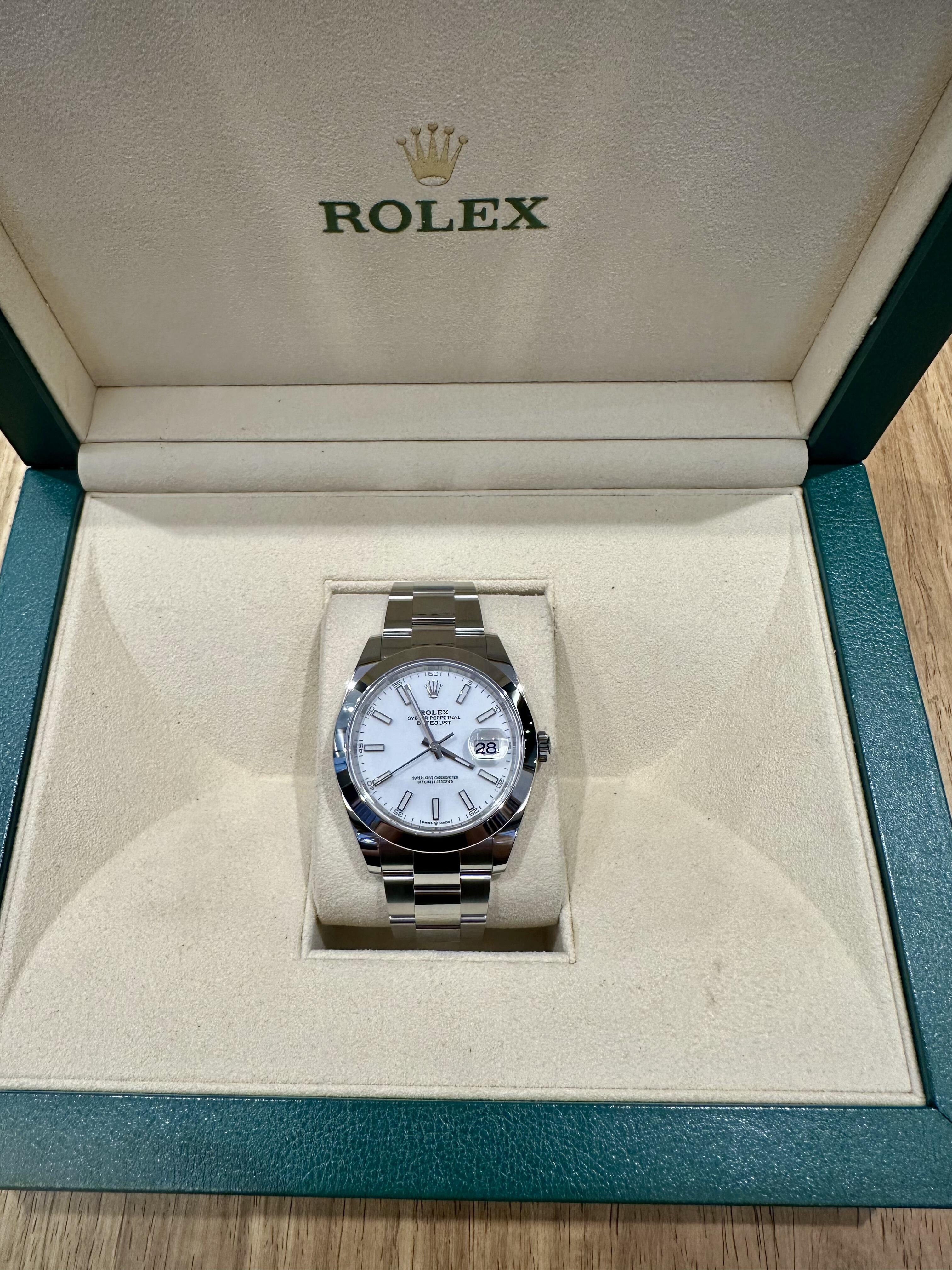 ZIICK Watch 1