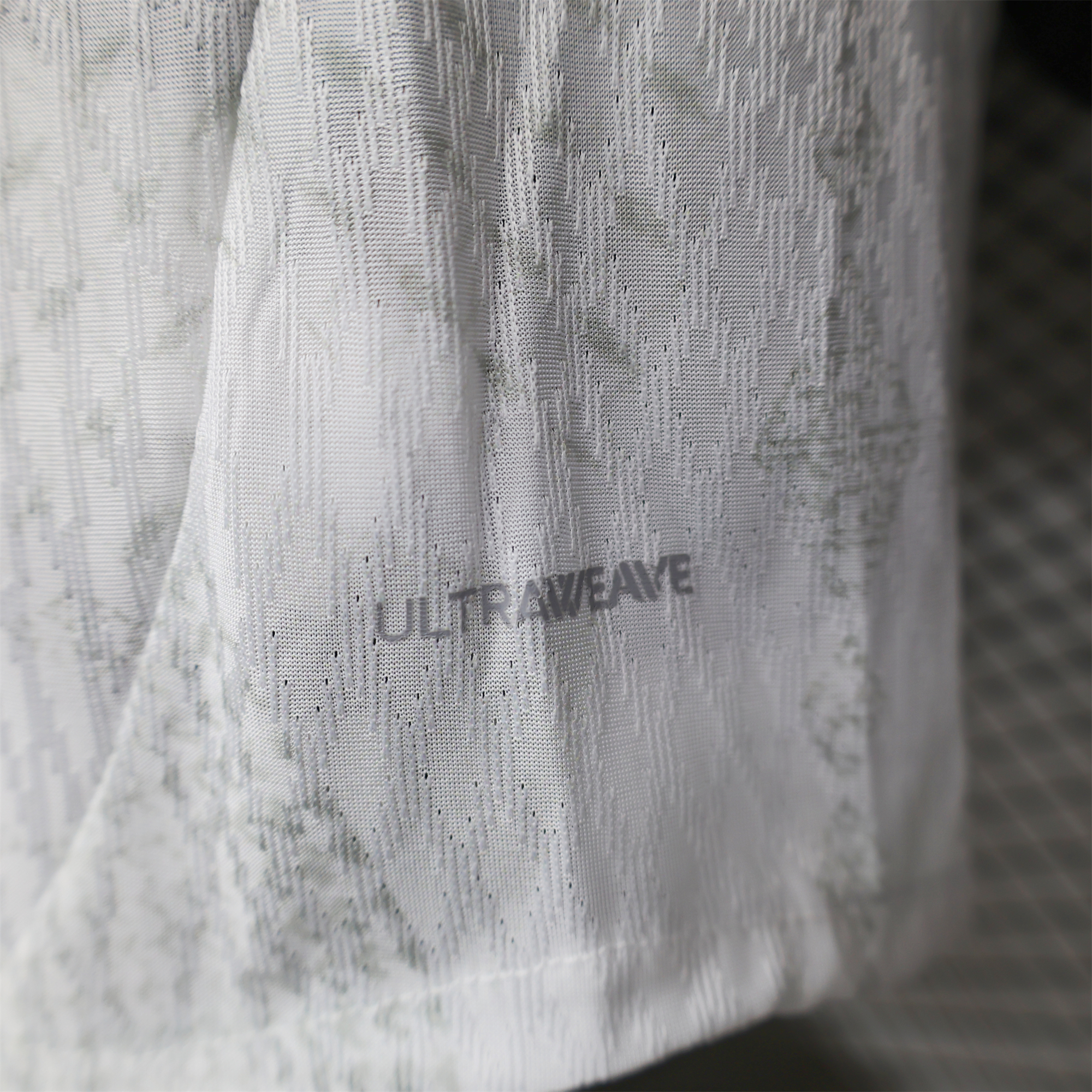 Higojerseys-Egypt 24-25 Away White Jersey - Player Version