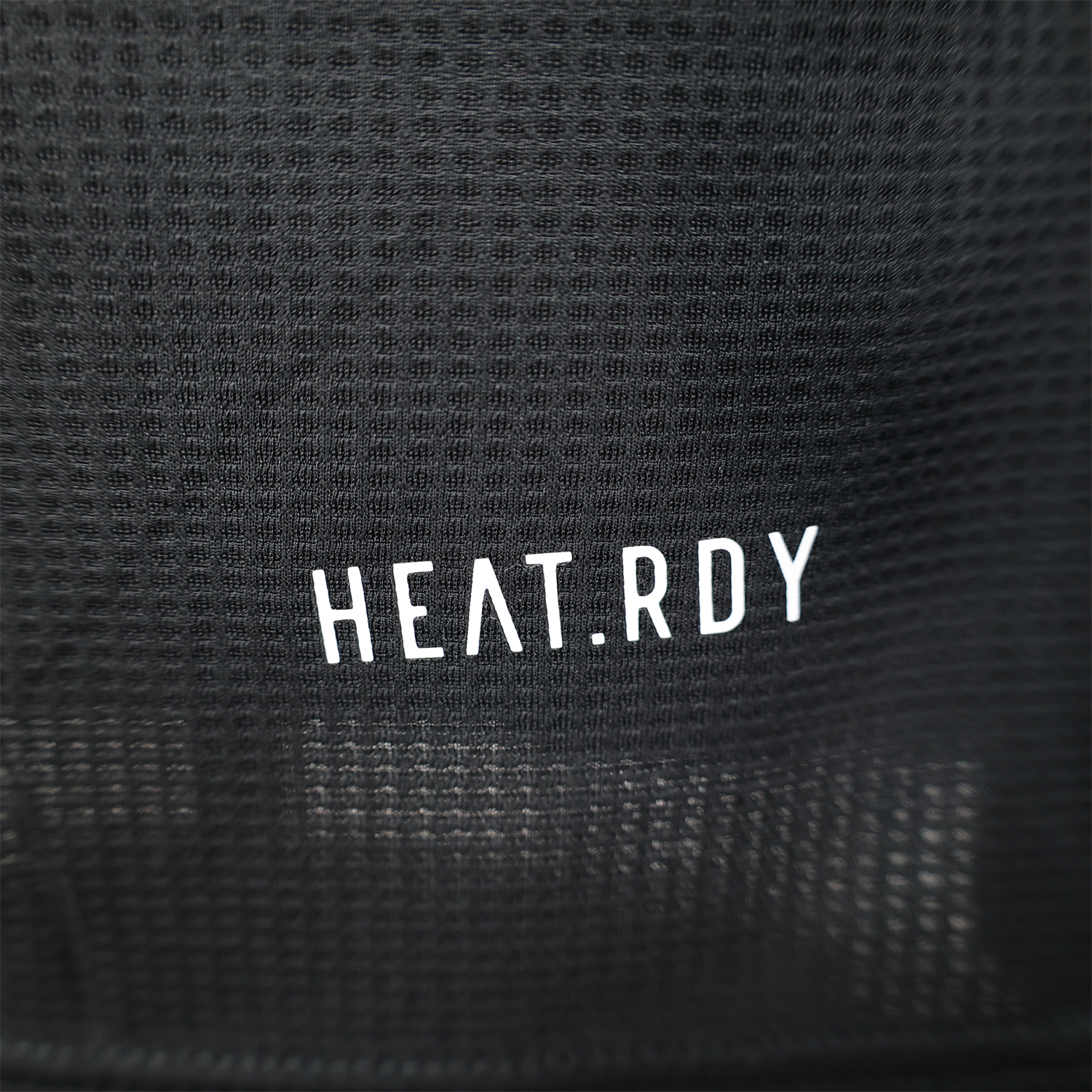 UltraTrikot-Algeria 25-26 Pure Black with White Chest Text Jersey - Player Version