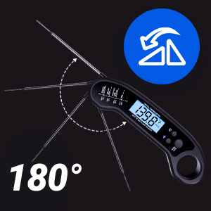 Meat Thermometer