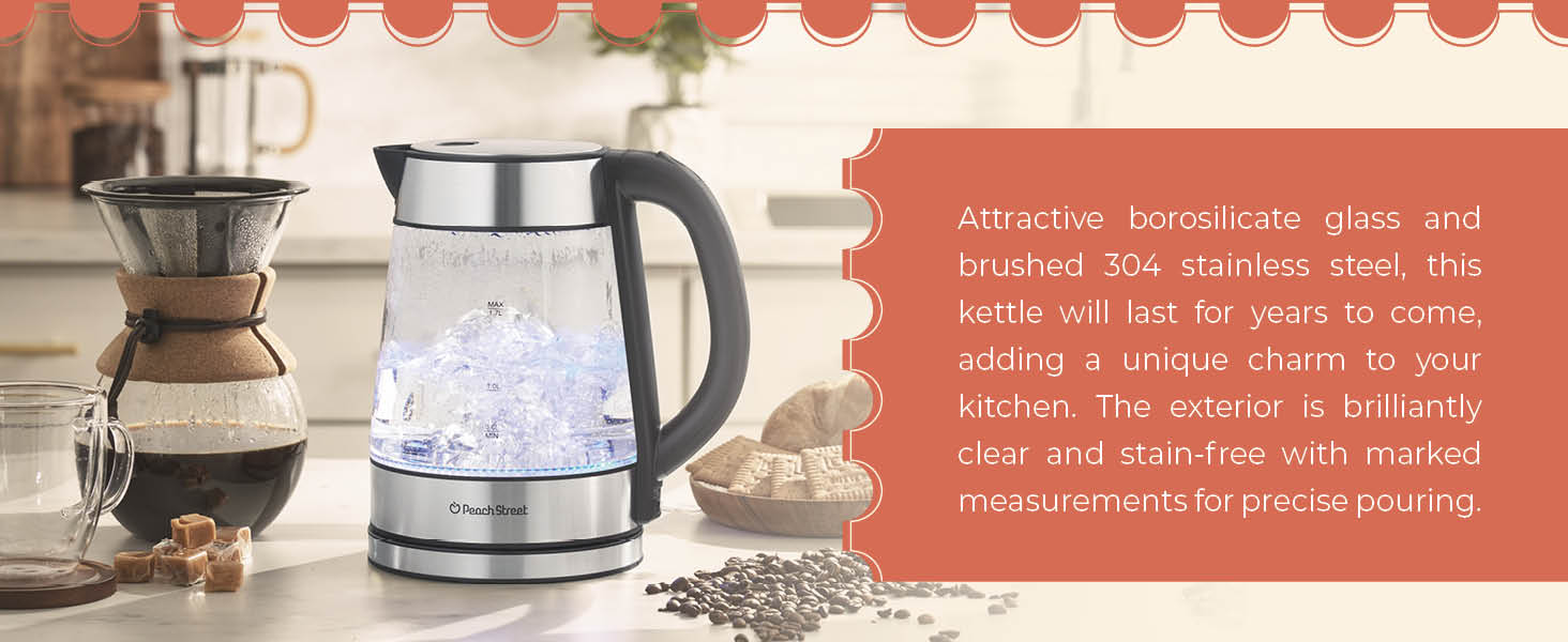 coffee kettle